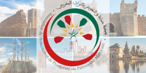 Création de l'Association de Protection et de Promotion du Patrimoine Marocain (A3PM)