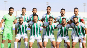 L'OCK sanctionné par la FRMF L'OCK sanctionné par la FRMF