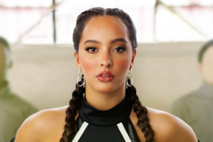 AFRIMA Awards : la chanteuse canado-marocaine Faouzia remporte deux prix AFRIMA Awards : la chanteuse canado-marocaine Faouzia remporte deux prix