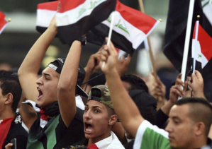 Coupe du Golfe : Une bousculade fait un mort et plusieurs blessés Coupe du Golfe : Une bousculade fait un mort et plusieurs blessés