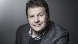 L’écrivain Guillaume Musso annonce faire une pause L’écrivain Guillaume Musso annonce faire une pause