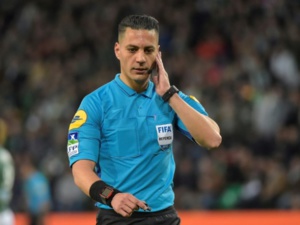 Mondial des clubs : des micros sur les arbitres pour commenter la VAR Mondial des clubs : des micros sur les arbitres pour commenter la VAR