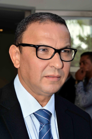 Un Marocain, médaille d’or lors des jeux mondiaux de la santé Un Marocain, médaille d’or lors des jeux mondiaux de la santé