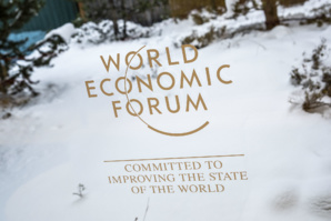 La 53ème édition du forum de Davos s'est déroulée du 17 au 20 janvier La 53ème édition du forum de Davos s'est déroulée du 17 au 20 janvier