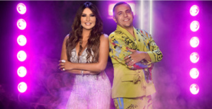 «Mon amour » : Le nouveau clip de Shatha Hassoun et Faudel récolte dépasse 4 millions de vues «Mon amour » : Le nouveau clip de Shatha Hassoun et Faudel récolte dépasse 4 millions de vues