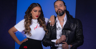 Grini dévoile le clip de la version arabe de "Jhoome Jo Pathaan" Grini dévoile le clip de la version arabe de "Jhoome Jo Pathaan"