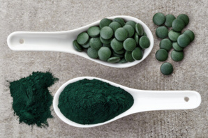 Qu’est-ce que la Spiruline ? Qu’est-ce que la Spiruline ?