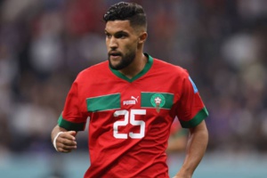 Attya Allah en Ligue 1 ? Attya Allah en Ligue 1 ?