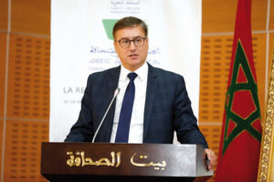 Le Conseil National de la Presse et le Club des magistrats réagissent à la résolution du Parlement Européen sur la liberté des médias au Maroc