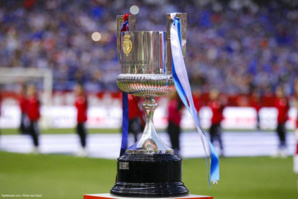 Coupe du Roi : derby Real-Atlético et Barcelone-Real Sociedad en quarts Coupe du Roi : derby Real-Atlético et Barcelone-Real Sociedad en quarts