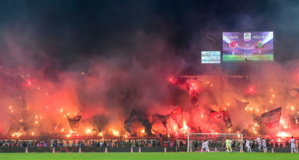 IFFHS : la Botola Pro 24e au niveau mondial IFFHS : la Botola Pro 24e au niveau mondial