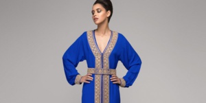 Oriental Fashion Show se tiendra à Paris les 24 et 25 janvier Oriental Fashion Show se tiendra à Paris les 24 et 25 janvier