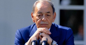 Le Maroc porte plainte contre l’Israélienne qui affirme être la fille cachée du roi Hassan II Le Maroc porte plainte contre l’Israélienne qui affirme être la fille cachée du roi Hassan II