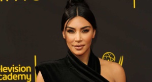 Kim Kardashian donne un cours dans l'université d'Harvard Kim Kardashian donne un cours dans l'université d'Harvard