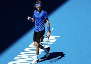 Open d'Australie : Rublev sauve deux balles de match et bat Rune en 8es Open d'Australie : Rublev sauve deux balles de match et bat Rune en 8es