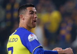 Cristiano Ronaldo réussit ses débuts officiels avec Al-Nassr Cristiano Ronaldo réussit ses débuts officiels avec Al-Nassr
