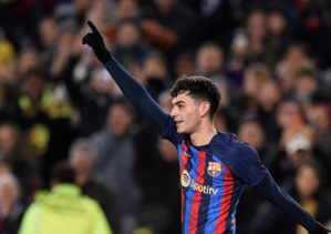 Espagne : le Barça assure le service minimum contre Getafe Espagne : le Barça assure le service minimum contre Getafe