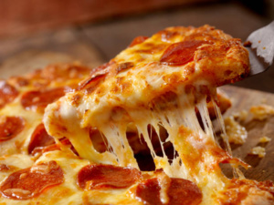 États-Unis : le record du monde de la plus grande pizza a été battu