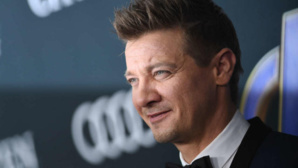 Accident de dameuse : Jeremy Renner s’est cassé plus de 30 os Accident de dameuse : Jeremy Renner s’est cassé plus de 30 os