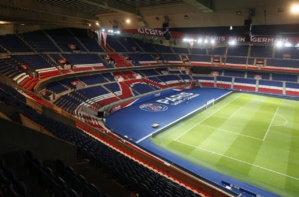 Le PSG quitte son parc !? Le PSG quitte son parc !?
