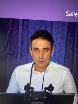 L’ostéoporose, une maladie chronique de l’os, de gravité sous-estimée chez les femmes L’ostéoporose, une maladie chronique de l’os, de gravité sous-estimée chez les femmes