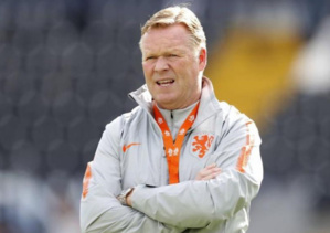 Pays-Bas : intronisé sélectionneur, Koeman sera «très différent» de Van Gaal Pays-Bas : intronisé sélectionneur, Koeman sera «très différent» de Van Gaal