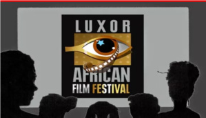 Festival du cinéma africain de Louxor, du 4 au 10 février Festival du cinéma africain de Louxor, du 4 au 10 février