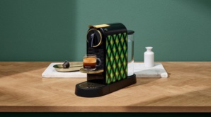 Nespresso x Chiara Ferragni : l’Italie à l’honneur avec une seconde capsule co-créée Nespresso x Chiara Ferragni : l’Italie à l’honneur avec une seconde capsule co-créée