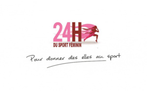 Aujourd'hui, le 24 janvier, est la journée internationale du sport féminin !