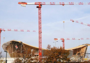 Jeux olympiques 2024 : un documentaire consacré aux travailleurs sans-papiers met à mal la France Jeux olympiques 2024 : un documentaire consacré aux travailleurs sans-papiers met à mal la France