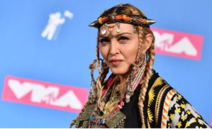 Le biopic de Madonna est annulé ! Le biopic de Madonna est annulé !
