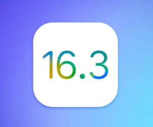 iOS 16.3 : découvrez les nouvelles fonctions proposées iOS 16.3 : découvrez les nouvelles fonctions proposées