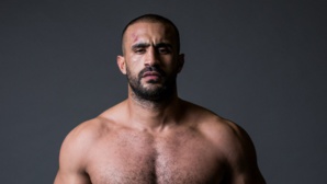Badr Hari lance sa propre salle de sport Badr Hari lance sa propre salle de sport