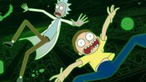 "Rick et Morty" va continuer sans son co-créateur "Rick et Morty" va continuer sans son co-créateur