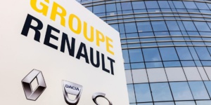 Renault Maroc consolide sa position de leader sur le marché national Renault Maroc consolide sa position de leader sur le marché national