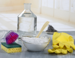 Du vinaigre et du sucre : le mélange miraculeux pour faire des économies à la maison Du vinaigre et du sucre : le mélange miraculeux pour faire des économies à la maison