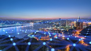 Comment l'EduTech sert à développer les villes intelligentes de demain Comment l'EduTech sert à développer les villes intelligentes de demain