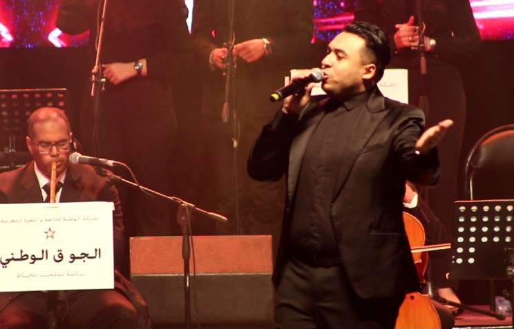 غافولي: للصحافة المغربية الفضل الكبير على الفنانين غافولي: للصحافة المغربية الفضل الكبير على الفنانين