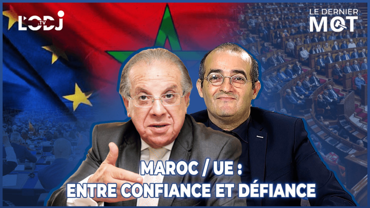 Grand Format : spécial #LDM avec Mustapha Sehimi, relations Maroc / UE entre confiance et défiance Grand Format : spécial #LDM avec Mustapha Sehimi, relations Maroc / UE entre confiance et défiance