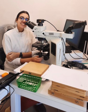 Les examens anatomopathologiques à l’ère du digital Les examens anatomopathologiques à l’ère du digital