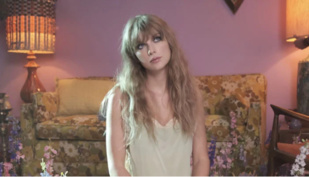 «Lavender Haze» : le nouveau clip de Taylor Swift «Lavender Haze» : le nouveau clip de Taylor Swift