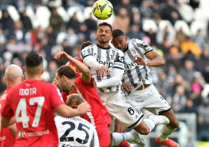 Serie A : la Juve trébuche contre Monza, Pogba reste sur le banc Serie A : la Juve trébuche contre Monza, Pogba reste sur le banc