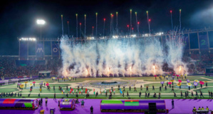 Agence de presse : le Maroc dispose du dossier le plus solide pour l'organisation de la CAN-2025 Agence de presse : le Maroc dispose du dossier le plus solide pour l'organisation de la CAN-2025