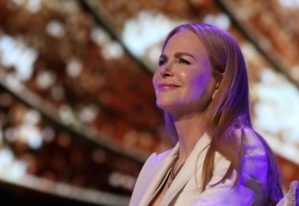 "Chanson douce" de Leïla Slimani, va être adapté en série "Chanson douce" de Leïla Slimani, va être adapté en série