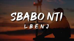 Lbenj - SBABO NTI