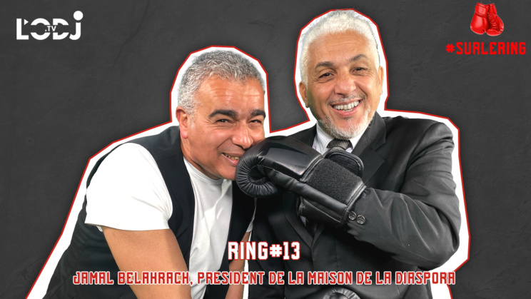 #Surlering avec Jamal Belahrach : Stratégie/ Devises/ Enjeux/ OCDE/ Maison Diaspora/ Objectifs #Surlering avec Jamal Belahrach : Stratégie/ Devises/ Enjeux/ OCDE/ Maison Diaspora/ Objectifs