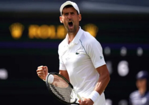 Classement ATP : Djokovic récupère son trône Classement ATP : Djokovic récupère son trône