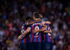 Tour d'Europe des stades : deux affiches en Liga, des Coupes partout ailleurs Tour d'Europe des stades : deux affiches en Liga, des Coupes partout ailleurs