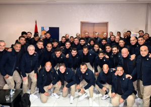 Mondial des clubs : Al Ahly vise une première couronne mondiale