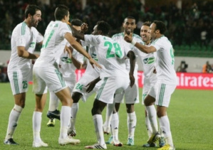 Mondial des clubs : Présence significative des clubs arabes Mondial des clubs : Présence significative des clubs arabes